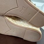Marc Fisher Nelly Espadrille Ankle Strap Wedge Sandal Size 9 Photo 6