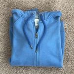 Champion C9 by Solid Blue Zip Up Hoodie Photo 5