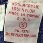 FINAL MARKDOWN BRANDINI knits skirt set small Photo 8