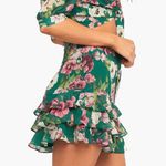 Bardot RAH RAH SKIRT IN GRPHC FLRL Photo 8