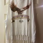 Tank Top Blue Size M Photo 0