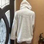 Tommy Hilfiger Tommy jeans teddy popover hoodie Photo 6