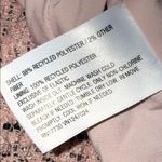 Wild Fable Woman’s  Blush Tweed Crop Tank Top Size XL Photo 4