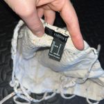 Forever 21 Floral Cropped Tank Top Small Photo 2