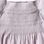 Babaton EUC Aritzia  Grantland Top Dusty Pink Size Small Photo 4