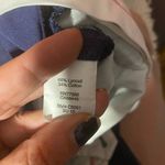 J.Crew Navy Blue Lyocell/Cotton Blend Classic Casual Chino Pants Women Sz 6 Photo 3