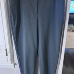 H&M  Women's Steel Colored Pants Photo 0