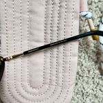 Zimmermann cat eye sunglasses. Photo 6