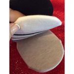 Aero New 6 package Womens Sneaker Liner Socks Non Slip Grips Size 4 Photo 1