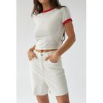 Urban Outfitters  | BDG 90s Long Inseam Short Photo 9