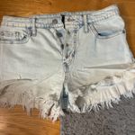 Wild Fable  Jean Shorts Photo 0