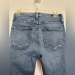 Citizens of Humanity Rocket Crop Highrise Skinny Jeans Size 26 Photo 5