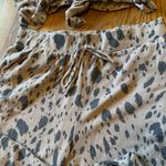 Loungewear matching set Allover Print jogger set size L Size L Photo 8