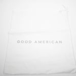 Good American  Patent Bootie in Black Croc $249 SOLD OUT Kardashian NIB Photo 4