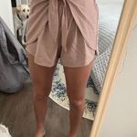 Blu Spero dress shorts Photo 0