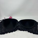 Maidenform NWT  Lightly Lined Convertible Lace Bralette Size 40D Photo 6