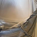 NIPTUCK SWIM Multi Fit Cup Sorrento Stripe Joanne One Piece Swimsuit Sz 12 Beach Blue Photo 11