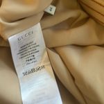 Gucci Wool Skirt With GG Buttons Size IT 44 Photo 7