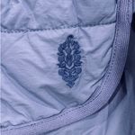 Free People  Pippa Packable Puffer Jacket Size Small Photo 8