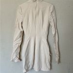 House Of CB  XS Tall  'Mahalia' Vintage Cream‎ Mini NWOT size XS Tall Photo 8