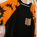 Bat Sleeve Top Size 3X Photo 2