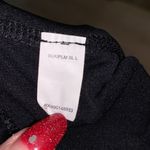 Tek Gear Dry Tek athletic gym workout capri athletic leggings Photo 8