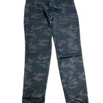 Spanx Look at Me Now Seamless Leggings Camo Photo 1