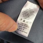 Shinestar  cornflower blue plunging sexy maxi dress Photo 2