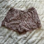 Altar'd State crochet high waisted shorts Photo 0