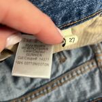 Rag and Bone  super distressed shorts size 27 Photo 9