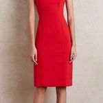 Maeve  Pencil Dress Size 2 Photo 0