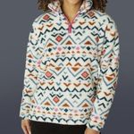 Eddie Bauer Aztec Fleece Photo 1