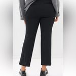 Spanx  Kick Flare Perf Pants size L Photo 2