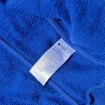 FIGS  women’s On-Shift Blue Hoodie full‎ zip size M Photo 3