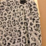 Chico's Chico’s Zenergy Animal Print Leopard Cheetah Jogger pants Grey 0 Photo 2