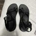 Chacos Black Chaco Sandals Women’s 9 Classic Photo 0