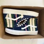 Vans Women SK8-Hi Field Daze Size 9.0 Photo 7