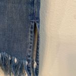 Show Me Your Mumu Brooklyn High Waist Denim Jeans, Size 26 Photo 3