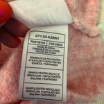 Karen Kane  Soft Pink Button-Up Cardigan Small Photo 6