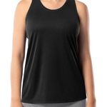 Athletic Works Women's Active Black Tank Top Size XL Photo 0