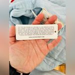 Free People Jen's Pirate Booty Satisfaction Romper in Jibarita Large NWT $231 Photo 6