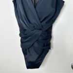 MiracleSuit NWOT Illusionists Palma One Piece Swimsuit in Black Photo 2