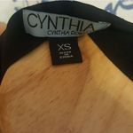 Cynthia Rowley little black dress Photo 2