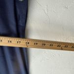 Source Unknown Boho Maxi Dress Vintage Artsy Large Embroidered Floral Sleeveless Ethnic Beaded Photo 5