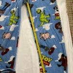 Disney Toy Story Pajamas Size S Photo 5