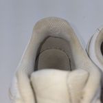 Nike Court Vision Low Sneakers Shoes Triple White CD5434-100 Womens Size 7.5 Photo 6