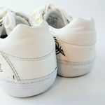 ZARA  TRAFALUC Sz EU 36 White Sneakers Photo 4