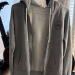 Vans Zip Up Hoodie Photo 1