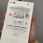 ZARA  Collection New Women's Ring Set ref 1856/900 boho fairy grunge Photo 4