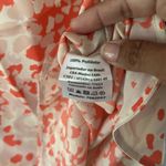 Stella McCartney Women's Silk Dress Size 38 Sexy Classic Chic Garden Party Photo 2